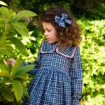 Vestido vuelo Lily Danisty