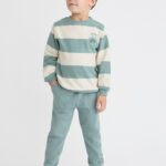 Conjunto Roar niño Street Monkey