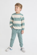 Conjunto Roar niño Street Monkey