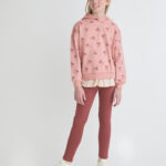 Conjunto niña lazadas Street Monkey