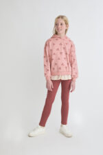 Conjunto niña lazadas Street Monkey