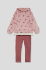 Conjunto niña lazadas Street Monkey - Imagen 2
