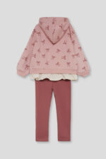 Conjunto niña lazadas Street Monkey - Imagen 3