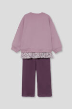 Conjunto niña Lila Street Monkey - Imagen 3