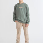 Conjunto niño Soccer Street Monkey