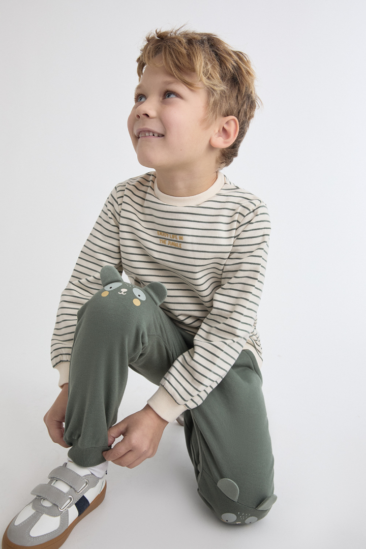 153768-product-large Conjunto raya niño Street Monkey - Imagen 1