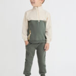 Conjunto Girafe niño Street Monkey