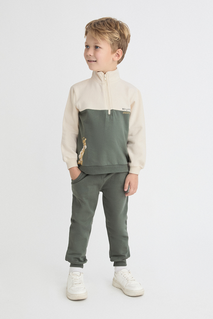 153777-product-large Conjunto Girafe niño Street Monkey - Imagen 1