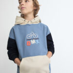 Conjunto niño BMX Street Monkey