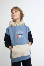Conjunto niño BMX Street Monkey