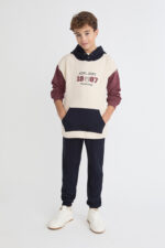Conjunto niño 1984 Street Monkey
