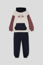Conjunto niño 1984 Street Monkey - Imagen 2