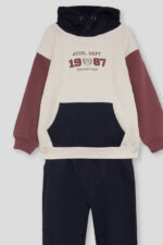 Conjunto niño 1984 Street Monkey - Imagen 4