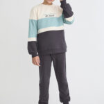 Conjunto niño Ski Resort Street Monkey