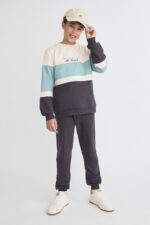 Conjunto niño Ski Resort Street Monkey