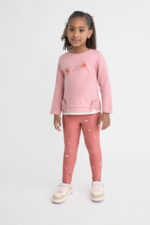 Conjunto niña Mariposas Street Monkey
