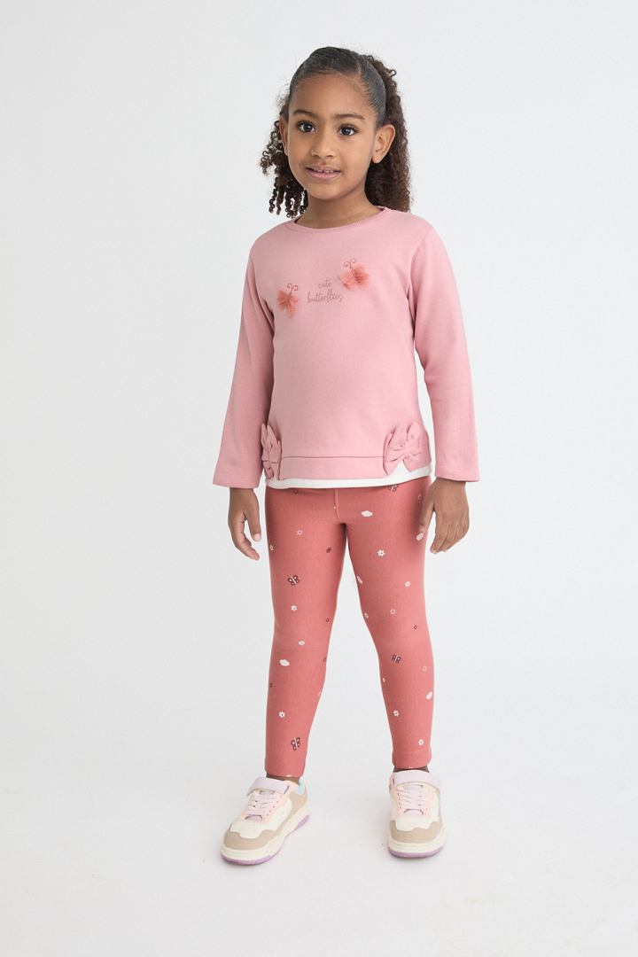 154213-product-large Conjunto niña Mariposas Street Monkey - Imagen 1
