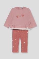 Conjunto niña Mariposas Street Monkey - Imagen 4