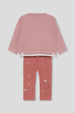 Conjunto niña Mariposas Street Monkey - Imagen 3