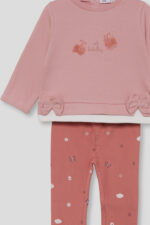 Conjunto niña Mariposas Street Monkey - Imagen 2