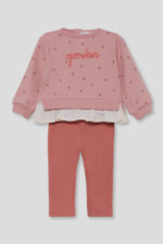 Conjunto niña Garden Street Monkey - Imagen 4