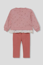 Conjunto niña Garden Street Monkey - Imagen 2