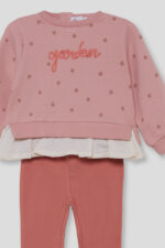 Conjunto niña Garden Street Monkey - Imagen 3
