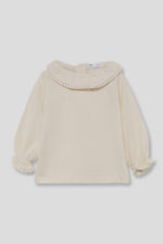 Camiseta niña cuello Street Monkey - Imagen 4