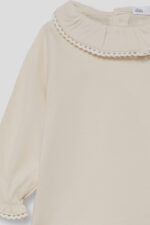 Camiseta niña cuello Street Monkey - Imagen 2