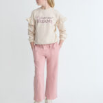 Conjunto niña Lazadas Street Monkey