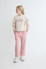 Conjunto niña Lazadas Street Monkey