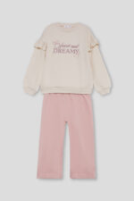 Conjunto niña Lazadas Street Monkey - Imagen 3