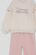 Conjunto niña Lazadas Street Monkey - Imagen 2