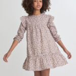 Vestido flores Street Monkey