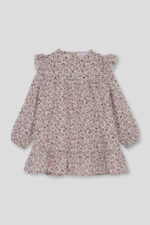 Vestido flores Street Monkey - Imagen 4