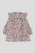Vestido flores Street Monkey - Imagen 2