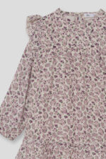 Vestido flores Street Monkey - Imagen 3