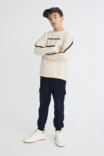 Conjunto niño Ride Street Monkey
