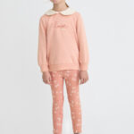 Conjunto love cerezas Street Monkey