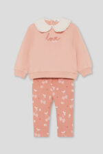 Conjunto love cerezas Street Monkey - Imagen 5