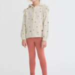 Conjunto niña Mariposas cremallera Street Monkey