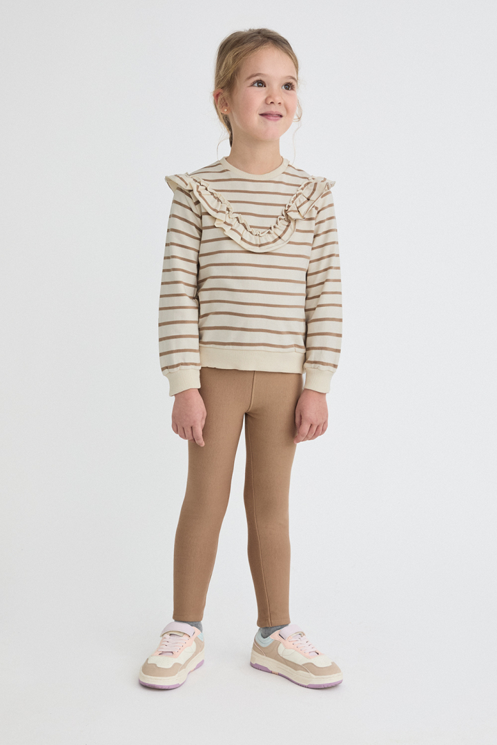 155370-product-large Conjunto rayas camel Street Monkey - Imagen 1
