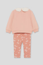 Conjunto love cerezas Street Monkey - Imagen 3