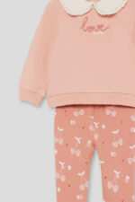 Conjunto love cerezas Street Monkey - Imagen 4