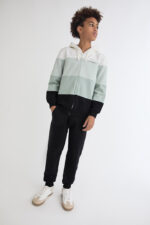 Conjunto niño raya Street Monkey - Imagen 4