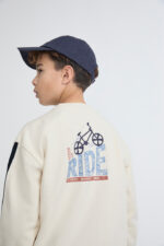 Conjunto niño Ride Street Monkey - Imagen 2