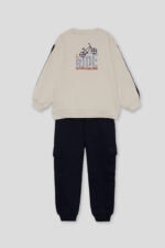 Conjunto niño Ride Street Monkey - Imagen 4