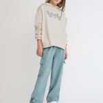 Conjunto niña Flower Street Monkey