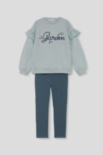 Conjunto niña Garden Street Monkey - Imagen 4