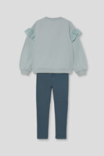 Conjunto niña Garden Street Monkey - Imagen 5
